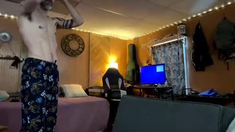 Snapshot of babiifern chatting on January 23, 3:54 pm Fern Browning online show from January 23, 3:54 pm