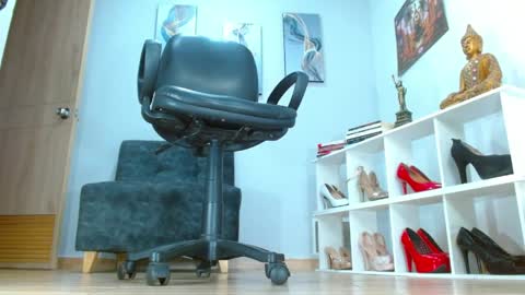 babiy_secret online show from April 4, 5:38 am