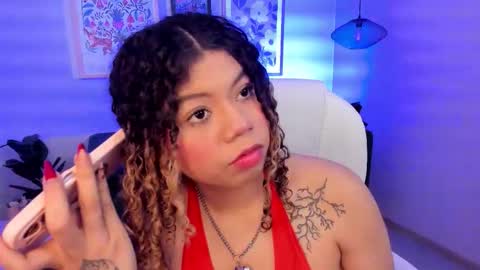 baby__kitty_ online show from December 21, 1:29 pm