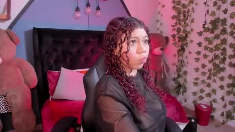 Snapshot of baby__kitty_ chatting on February 10, 12:31 pm baby__kitty_ online show from February 10, 12:31 pm