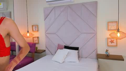 Ander online show from February 2, 6:31 pm