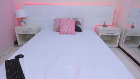 Ander online show from February 25, 11:11 pm