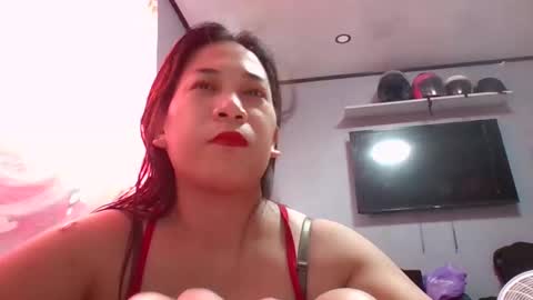 Snapshot of baby_angelic chatting on March 4, 4:27 am baby_angelic online show from March 4, 4:27 am