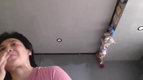 Snapshot of baby_angelic chatting on September 9, 9:09 am baby_angelic online show from September 9, 9:09 am