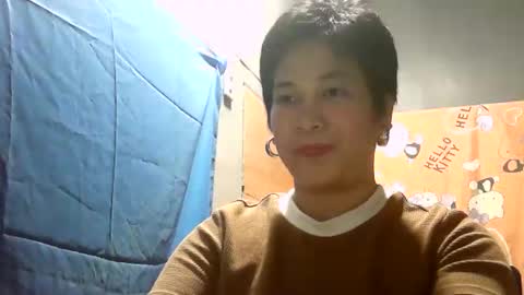 Snapshot of baby_angelic chatting on September 29, 5:56 am baby_angelic online show from September 29, 5:56 am