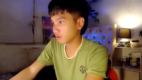 Snapshot of baby_aries69 chatting on February 20, 9:43 am your Baby Aries69 online show from February 20, 9:43 am