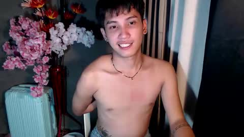 Snapshot of baby_aries69 chatting on February 26, 1:15 am your Baby Aries69 online show from February 26, 1:15 am