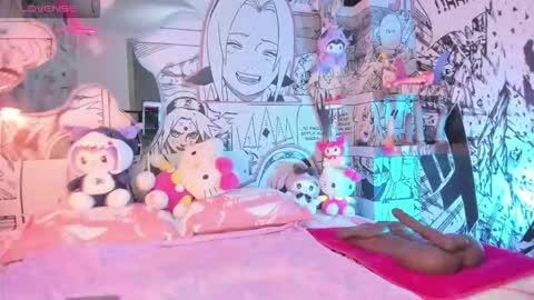 Snapshot of baby_ayana chatting on October 30, 2:24 am baby_ayana online show from October 30, 2:24 am