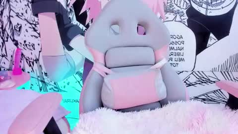 Snapshot of baby_ayana chatting on November 23, 1:11 pm baby_ayana online show from November 23, 1:11 pm