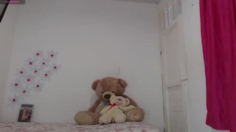 Snapshot of baby_candy22 chatting on December 10, 9:54 pm zaleya online show from December 10, 9:54 pm