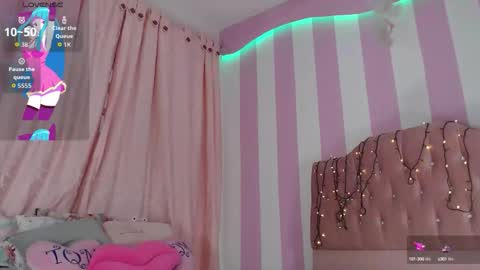 Snapshot of baby_candy22 chatting on October 2, 11:06 am zaleya online show from October 2, 11:06 am