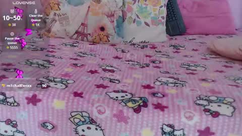 Snapshot of baby_candy22 chatting on October 22, 1:22 pm zaleya online show from October 22, 1:22 pm