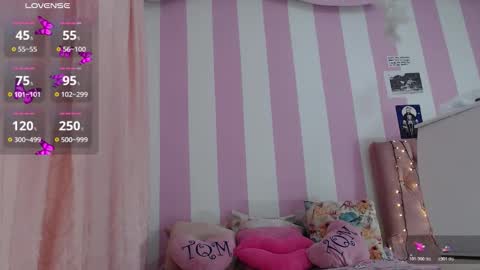 Snapshot of baby_candy22 chatting on November 6, 11:11 am zaleya online show from November 6, 11:11 am