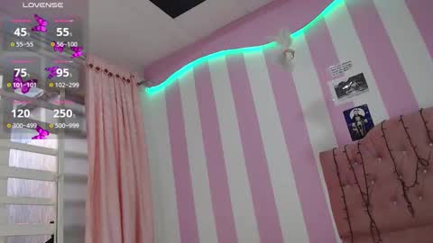 Snapshot of baby_candy22 chatting on November 7, 10:59 am zaleya online show from November 7, 10:59 am