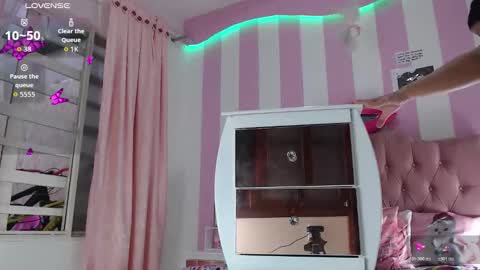 Snapshot of baby_candy22 chatting on November 14, 10:58 am zaleya online show from November 14, 10:58 am