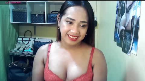 cassandra online show from January 19, 11:10 pm