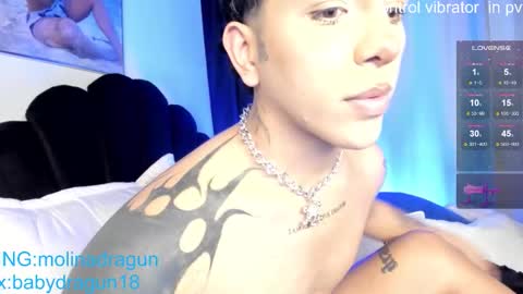   INDEPENDENT MODEL PLEASE HELP ME WITH A LIKE THANK YOU online show from February 7, 10:13 pm