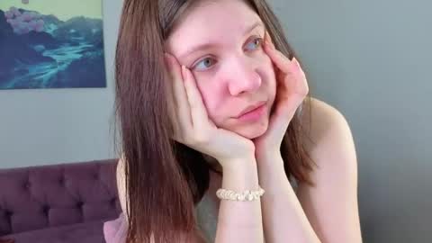 Evalena maybe just Eva online show from May 24, 5:23 am