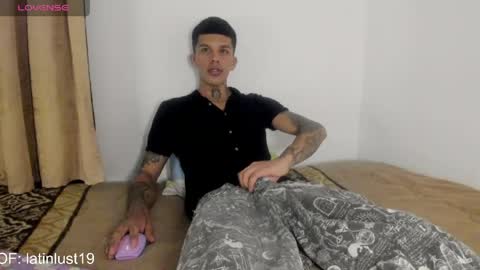 OF GxoXabs online show from May 5, 5:32 pm