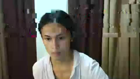 Snapshot of baby_girl_maxine chatting on June 24, 6:01 am hello every one i am maxine online show from June 24, 6:01 am