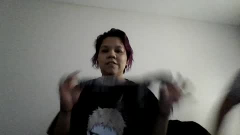 Snapshot of baby_girlros chatting on July 20, 2:48 am baby_girlros online show from July 20, 2:48 am
