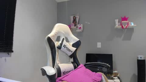 Jhoana Franco online show from May 23, 11:42 pm
