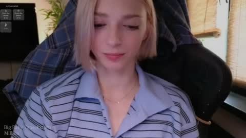 baby gopn1k online show from April 18, 3:38 pm