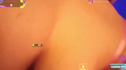 Snapshot of baby_hottye chatting on October 31, 4:13 am Diva x online show from October 31, 4:13 am