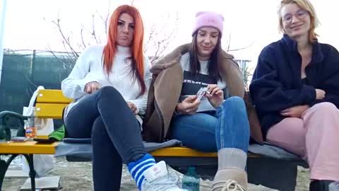 Snapshot of baby_inna chatting on January 18, 12:04 pm Inna online show from January 18, 12:04 pm