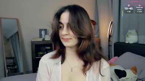 Snapshot of baby_is_ready chatting on September 10, 7:08 am Emily online show from September 10, 7:08 am