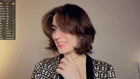 Emily online show from March 24, 7:24 am