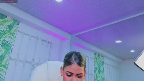 Julieta online show from May 18, 4:18 am