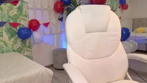 Julieta online show from July 4, 12:11 pm