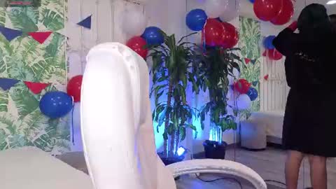 Julieta online show from July 8, 12:42 pm