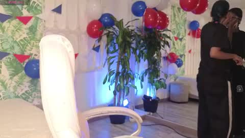 Julieta online show from July 11, 11:35 am