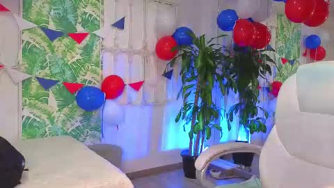 Julieta online show from July 15, 11:26 am