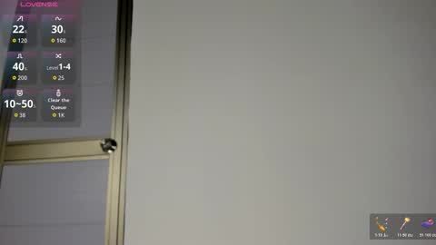 baby_keyshar online show from February 24, 11:41 am