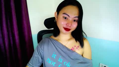 Mary jane online show from February 18, 12:17 am