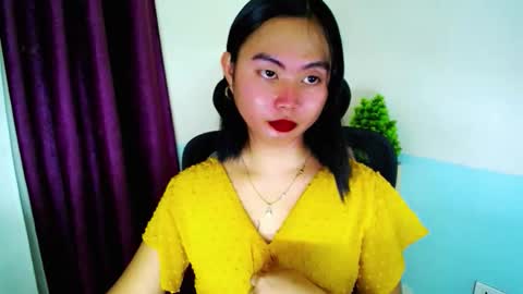 Mary jane online show from February 19, 12:45 pm