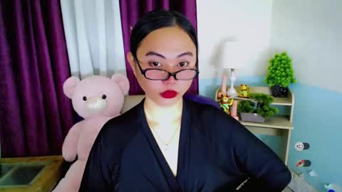 Mary jane online show from March 3, 12:17 am