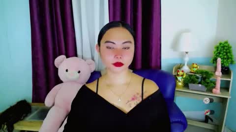 Mary jane online show from March 3, 12:22 pm