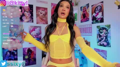 baby_lissi online show from May 22, 8:53 am
