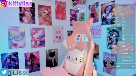 baby_lissi online show from May 23, 9:13 am