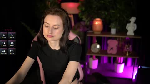 Hanna online show from February 18, 9:49 am