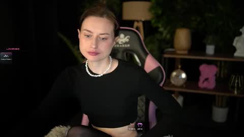 Hanna online show from February 20, 9:43 am