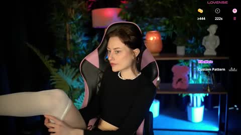 Hanna online show from February 23, 9:50 am