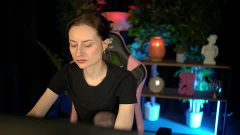 Hanna online show from February 26, 9:52 am