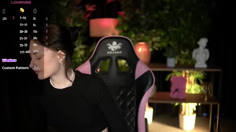 Hanna online show from March 2, 10:11 am