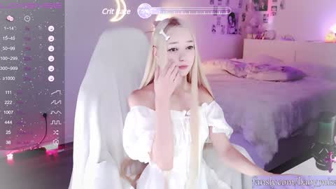 Misa -  online show from January 25, 3:20 pm