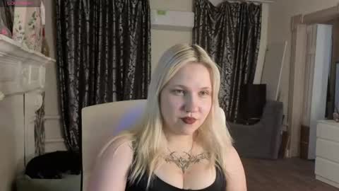 Margo online show from August 7, 7:16 pm